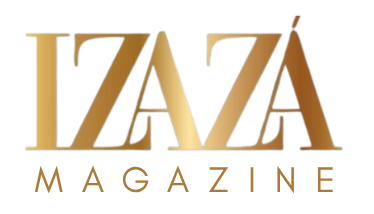Izazá Magazine
